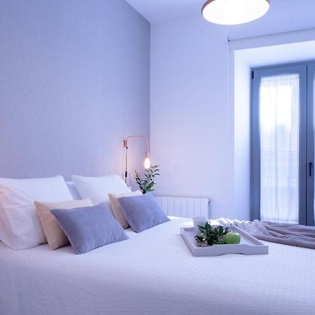 Ferala Suites Centro A Granada Eksteriør bilde