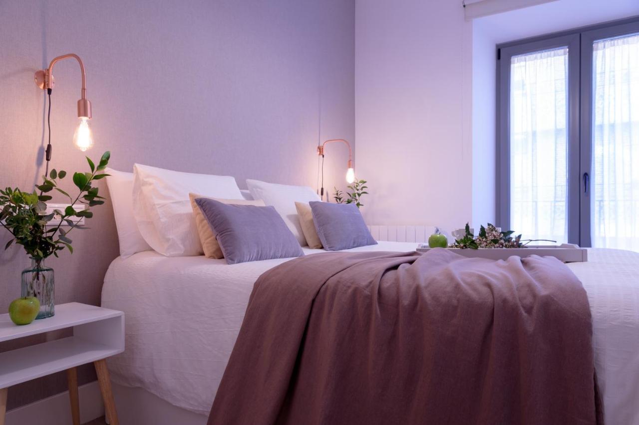 Ferala Suites Centro A Granada Eksteriør bilde