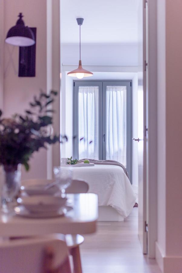 Ferala Suites Centro A Granada Eksteriør bilde