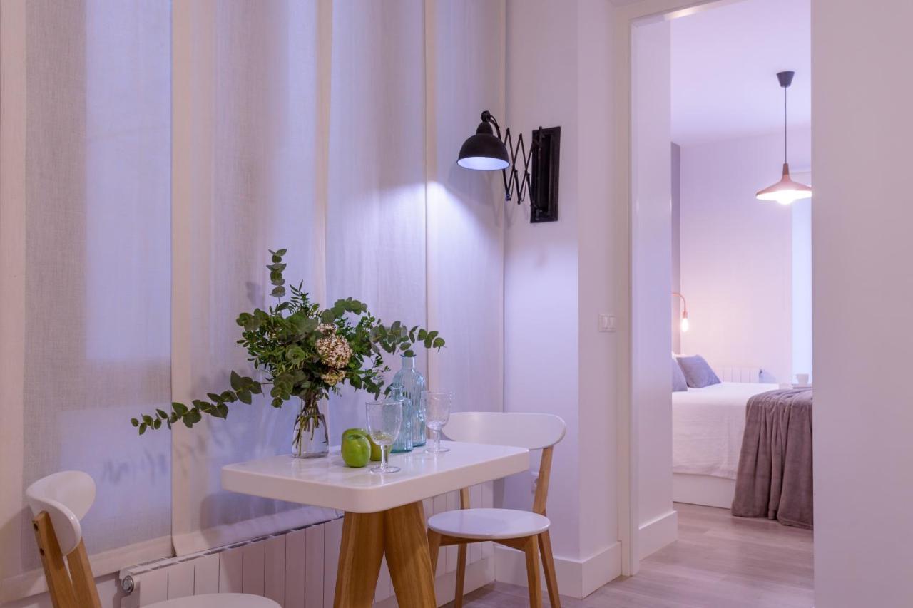 Ferala Suites Centro A Granada Eksteriør bilde