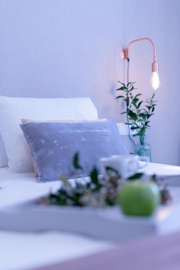 Ferala Suites Centro A Granada Eksteriør bilde