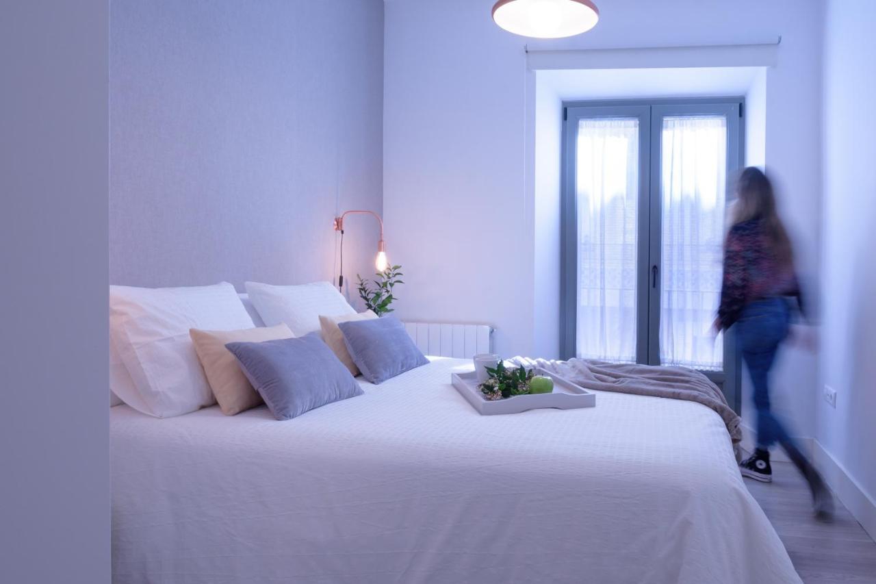 Ferala Suites Centro A Granada Eksteriør bilde