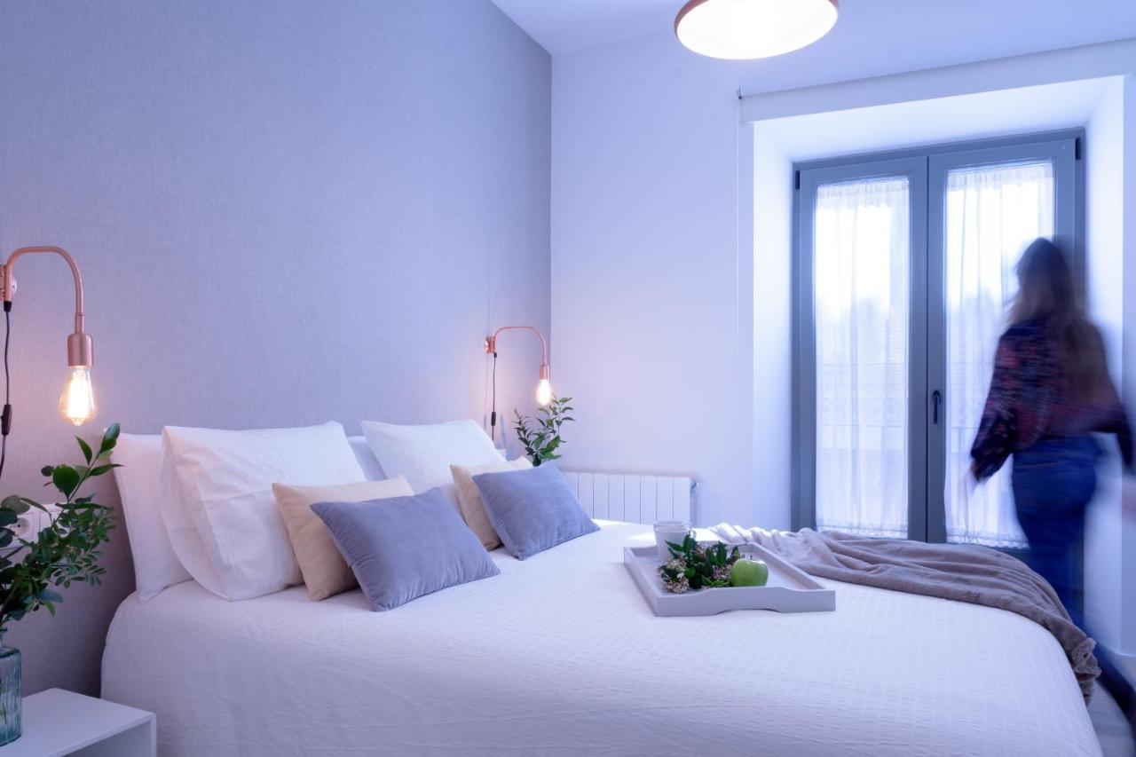 Ferala Suites Centro A Granada Eksteriør bilde