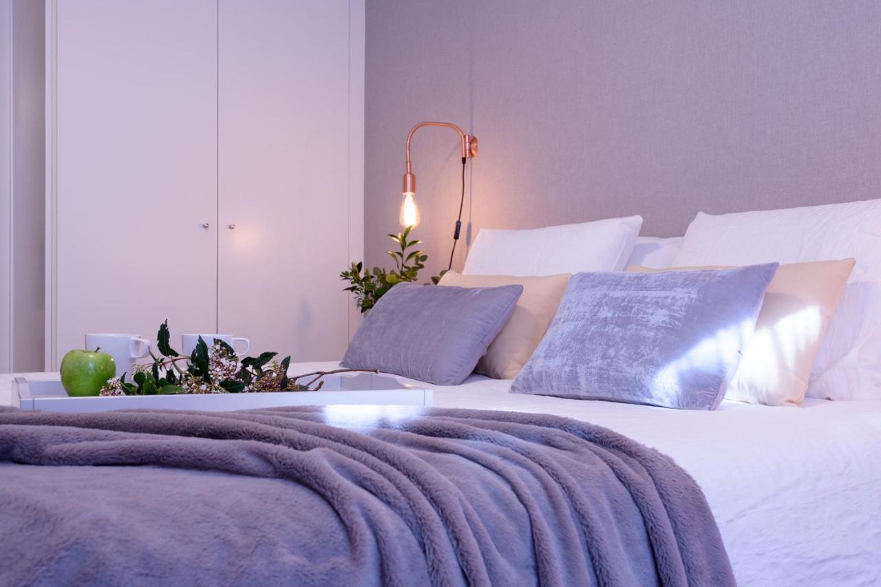 Ferala Suites Centro A Granada Eksteriør bilde